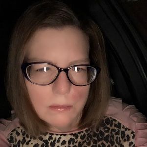 Meet your Posher, Tina